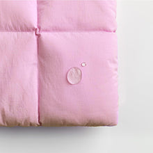 Load image into Gallery viewer, ProElite Puffy Tablet Sleeve Case Upto 11.5 inch for idea tab 11/M11/Galaxy Tab A11+/A9+/S11/S9/S8 Oppo Pad SE 11"/ OnePlus Pad Lite 11"/ iPad 10.2/Air 10.9/Pro 11/Mi Pad 7, Pink
