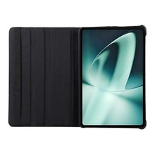 Load image into Gallery viewer, ProElite Case Cover for OnePlus Pad Go 11.35 inch Case, 360 Rotatable Smart Flip Case for OnePlus Pad Go 11.35 inch Tablet with Stylus Pen, Dark Green
