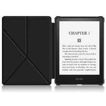 Load image into Gallery viewer, ProElite Cover Case for Amazon Kindle Paperwhite 12th Gen 7 inch 2024, Smart Transformer Style Flip case Cover for Kindle Paperwhite 12th Gen 7 inch 2024, Black
