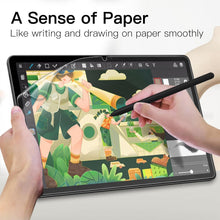 Load image into Gallery viewer, ProElite Screen Protector for Lenovo Tab M11 Paper feel Screen Protector for Lenovo Tab M11 11 inch Drawing Writing Feels Like On Paper
