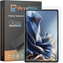 Load image into Gallery viewer, ProElite Tempered Glass Screen Protector for Motorola Pad 70 Pro 13 inch 2026, Premium Tempered Glass Screen Protector for Moto Pad 70 Pro 13 inch 2026 [1 Pack]
