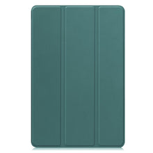 Load image into Gallery viewer, ProElite Case Cover for Motorola Pad 70 12.1 inch 2026 Case, Slim Trifold Flip case Cover for Moto Pad 70 12.1 inch 2026 Tablet [Auto Sleep Wake Feature], Dark Green

