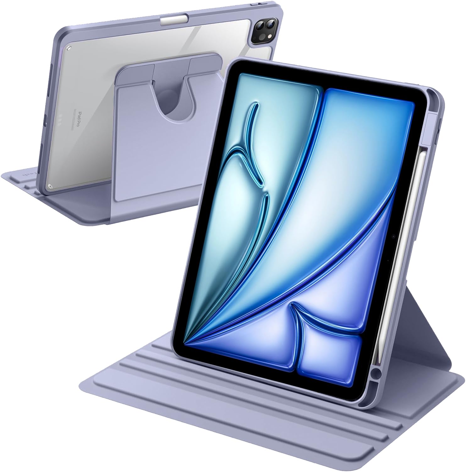 For Ipad Tempered Glass A1474 Ipad Compatible With Apple Pencil