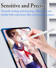 Load image into Gallery viewer, ProElite Active Stylus Pen for iPads and Android Tablets, Stylus for Samsung Tab, Lenovo Tab, Xiaomi, Redmi, etc
