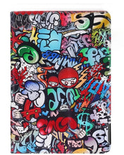 Load image into Gallery viewer, ProElite Cover for Xiaomi Mi Pad 8/Pad 8 Pro 11.2 inch Cover, 360 Rotatable Flip Case (Support Auto Sleep Wake), Hippy

