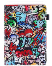 Load image into Gallery viewer, ProElite Cover for Xiaomi Mi Pad 7/7 Pro 11.2 inch Case, 360 Rotatable Flip Case for Xiaomi Mi Pad 7/7 Pro 11.2 inch, Support Auto Sleep Wake, Hippy

