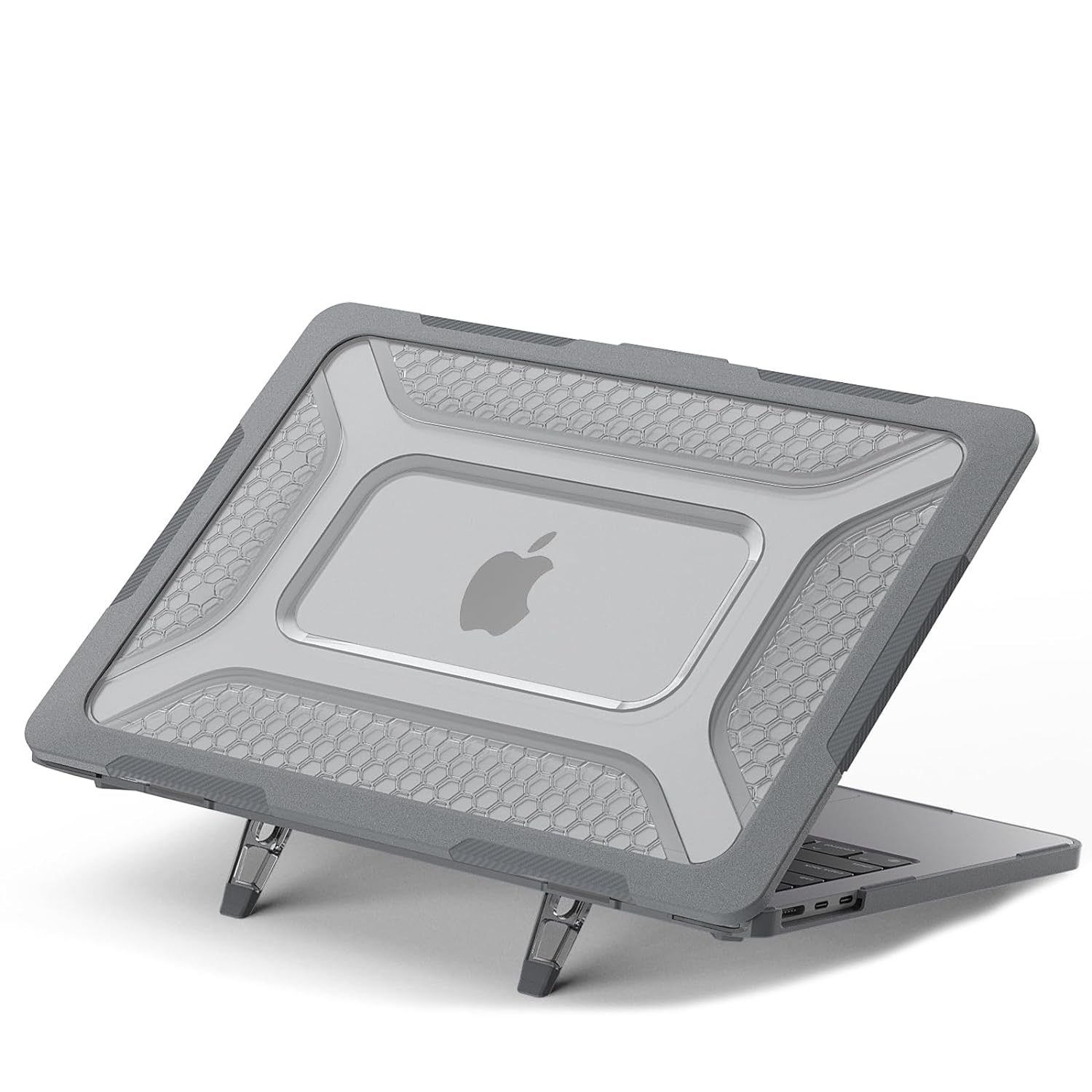 ProElite Case for MacBook Air inch Case 2022 2023 2024 2025