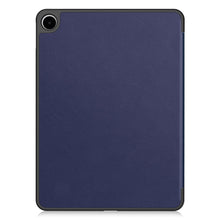 Load image into Gallery viewer, ProElite Case Cover for Oppo Pad 5 12.1 inch Case, Slim Trifold Flip case Cover for Oppo Pad 5 12.1 inch Tablet [Auto Sleep Wake Feature], Dark Blue
