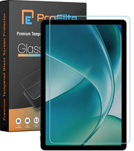 Load image into Gallery viewer, ProElite Tempered Glass Screen Protector for Ai+ Pulse Tab 10.95 inch, Premium Tempered Glass Screen Protector for Ai+ Pulse Tab 10.95 inch [1 Pack]
