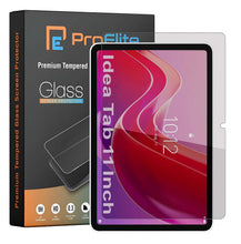 Load image into Gallery viewer, ProElite Matte Screen Protector for Lenovo idea Tab 11 inch 2025, Premium Matte Tempered Glass Screen Protector for Lenovo idea Tab 11 inch 2025 [1-Pack]
