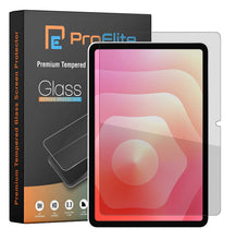 Load image into Gallery viewer, ProElite Matte Screen Protector for Samsung Galaxy Tab S11 11 inch, Premium Matte Tempered Glass Screen Protector for Samsung Galaxy Tab S11 11 inch [1-Pack]
