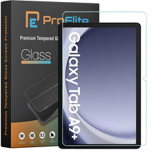 Load image into Gallery viewer, ProElite Screen Protector for Galaxy Tab A9 Plus/ A11 Plus 11 inch, Premium Tempered Glass Screen Protector for Samsung Galaxy Tab A9+/A11+ 11 inch
