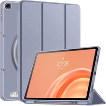 Load image into Gallery viewer, ProElite Cover for Lenovo Tab Plus Gen 2 12.1 inch 2026 case Cover, Soft Flexible Flip Case Cover for Lenovo Tab Plus Gen 2 12.1 inch 2026 [Recoil Series] - Lavender
