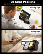 Load image into Gallery viewer, ProElite Cover for OnePlus Pad Lite 11 inch Case, Soft Flexible Flip Case Cover for OnePlus Pad Lite 11 inch Case with Pen Holder, Support Auto Sleep Wake, [Recoil Series] - Marble Green
