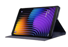 Load image into Gallery viewer, ProElite Book Cover Case for Xiaomi Mi Pad 7/7 Pro 11.2 inch case Cover,Smart flip Book Cover for Xiaomi Mi Pad 7/7 Pro 11.2 inch with Pen Holder [Support Auto Sleep Wake Feature], Hippy
