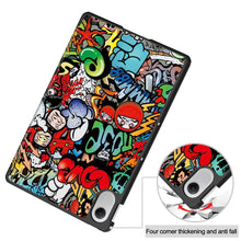 Load image into Gallery viewer, ProElite Cover for Lenovo Idea Tab Pro 2nd Gen 13 inch 2026 Cover Case, Slim Trifold Flip case Cover for Lenovo Idea Tab Pro 2nd Gen 13 inch (Support Auto Sleep Wake), Hippy
