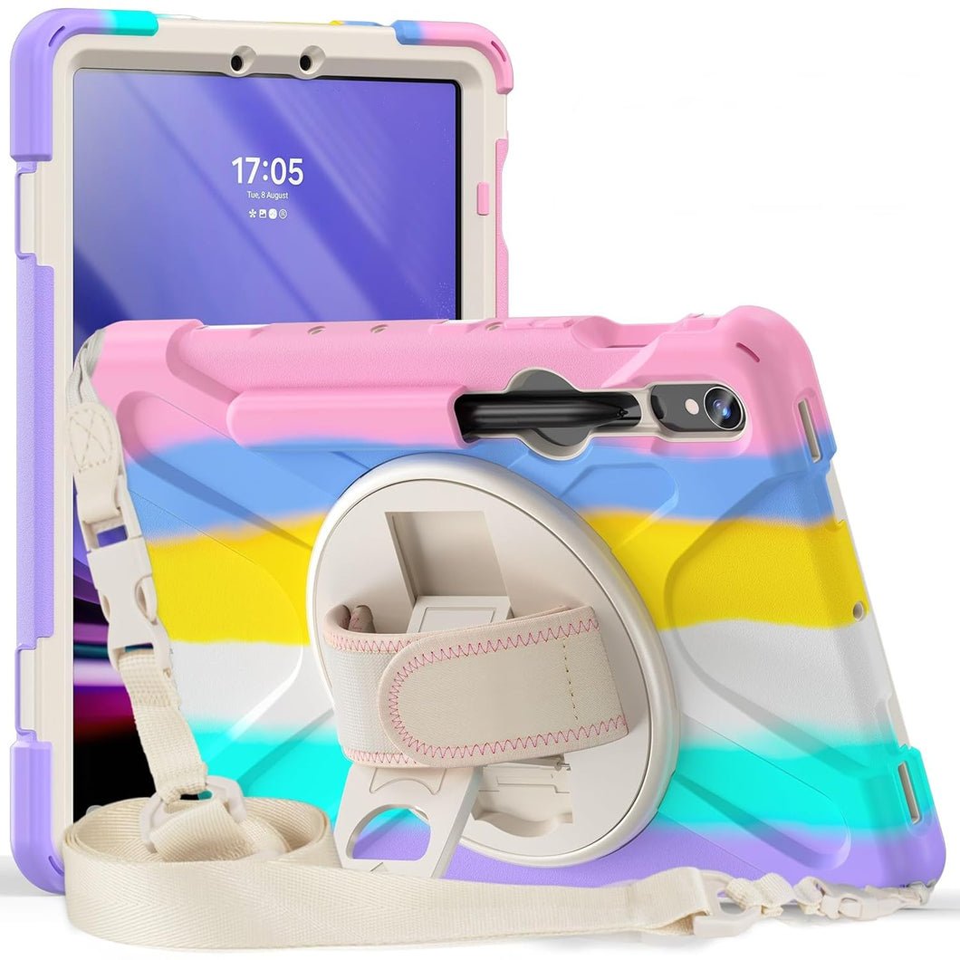 ProElite Cover for Samsung Galaxy Tab S10 Lite 10.9