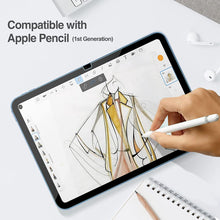 Load image into Gallery viewer, ProElite [2-Pack] Premium Tempered Glass Screen Protector for Apple iPad (A16) 11th/10th Gen (2025/2022) Generation
