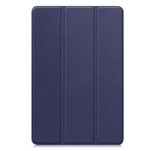 Load image into Gallery viewer, ProElite Cover for Motorola Pad 60 Neo 11 inch 2025 Case Cover, Sleek Smart Flip Case Cover for Motorola Pad 60 Neo 11 inch 2025 (Support Auto Sleep Wake), Dark Blue
