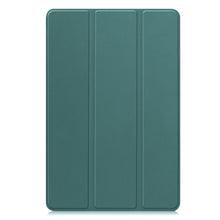 Load image into Gallery viewer, ProElite Cover for Motorola Pad 60 Neo 11 inch 2025 Case Cover, Sleek Smart Flip Case Cover for Motorola Pad 60 Neo 11 inch 2025 Tablet (Support Auto Sleep Wake), Dark Green
