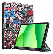 Load image into Gallery viewer, ProElite Cover for Oppo Pad SE 11 inch Case, Soft Flexible Flip Case Cover for Oppo Pad SE 11 inch Case with Pen Holder, Support Auto Sleep Wake, [Recoil Series] - Hippy
