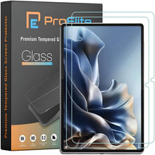 Load image into Gallery viewer, ProElite Tempered Glass Screen Protector for Motorola Pad 70 Pro 13 inch 2026, Premium Tempered Glass Screen Protector for Moto Pad 70 Pro 13 inch 2026 [2 Pack]
