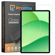 Load image into Gallery viewer, ProElite Tempered Screen Protector for OPPO Pad SE 11 inch, Tempered Glass Screen Protector for OPPO Pad SE 11 inch Tablet [1-Pack]
