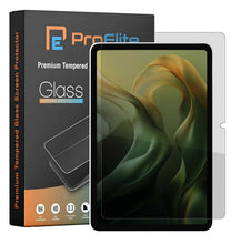 Load image into Gallery viewer, ProElite Matte Screen Protector for Motorola Pad 60 Neo 11 inch 2025, Premium Matte Tempered Glass Screen Protector for Motorola Pad 60 Neo 11 inch 2025 [1-Pack]
