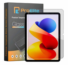 Load image into Gallery viewer, ProElite Matte Screen Protector for Redmi Pad 2 Pro 12.1 inch 2026, Premium Matte Tempered Glass Screen Protector for Redmi Pad 2 Pro 12.1 inch 2026 [1-Pack]
