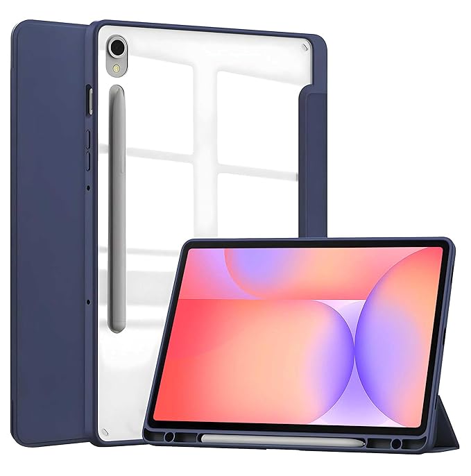 ProElite Cover for Samsung Galaxy Tab S10 Lite 10.9