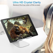 Load image into Gallery viewer, ProElite Tempered Glass Screen Protector for Apple iPad Air 13 inch M3/M2 2025/2024 with Auto Alignment Kit
