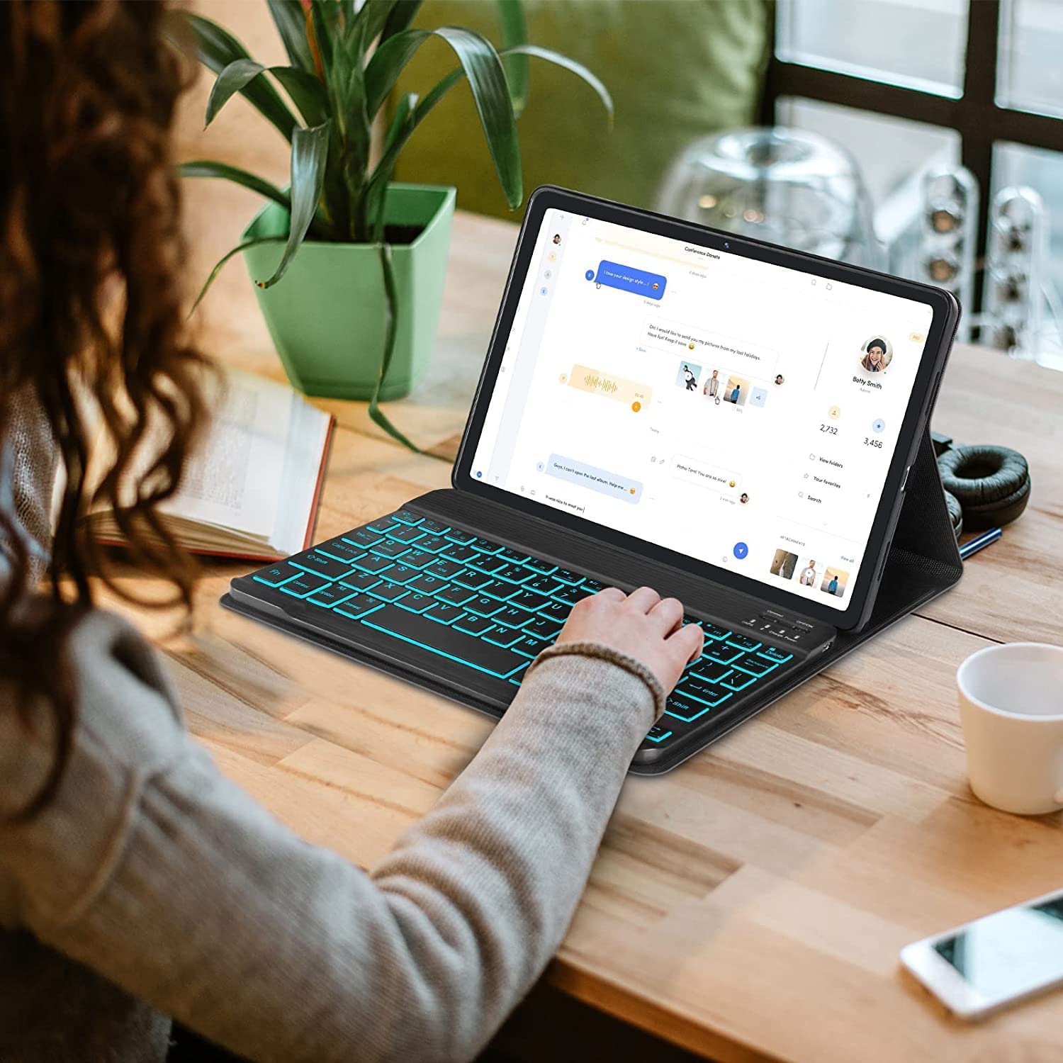 【専用】iPad Pro 13 本体 +Keyboard +pencil pro Apple launches Pencil Pro and new Magic Keyboard for iPad Pro