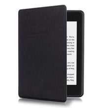 Load image into Gallery viewer, ProElite Cover Case for Kindle Paperwhite 12th Gen 7 inch Case, Slim Smart Flip case Cover for Amazon Kindle Paperwhite 12th Generation 7 inch 2024, Dark Green
