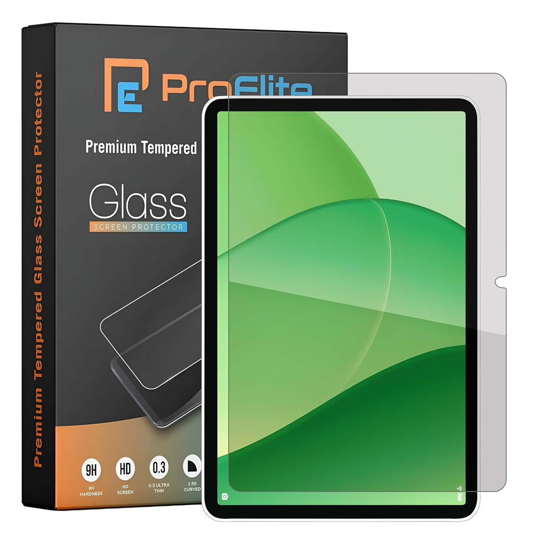 ProElite Matte Tempered Screen Protector for OPPO Pad SE 11 inch, Matte Tempered Glass Screen Protector for OPPO Pad SE 11 inch [1-Pack]
