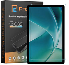Load image into Gallery viewer, ProElite Tempered Glass Screen Protector for Ai+ Pulse Tab 10.95 inch, Premium Tempered Glass Screen Protector for Ai+ Pulse Tab 10.95 inch [1 Pack]
