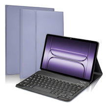 Load image into Gallery viewer, ProElite Keyboard Case for OnePlus Pad 3 13.2 inch 2025 Cover, Magnetic Detachable Wireless Bluetooth Keyboard for OnePlus Pad 3 13.2 inch 2025, Lavender

