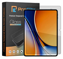 Load image into Gallery viewer, ProElite Matte Screen Protector for Realme Pad 3 11.6 inch 2026, Premium Matte Tempered Glass Screen Protector for Realme Pad 3 11.6 inch 2026 [1-Pack]
