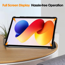 Load image into Gallery viewer, ProElite Case Cover for Redmi Pad 2 Pro 12.1 inch Case, Slim Trifold Flip case Cover for Xiaomi Redmi Pad 2 Pro 12.1 inch Tablet [Auto Sleep Wake Feature], Don't Touch
