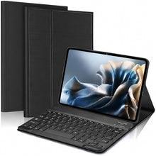 Load image into Gallery viewer, Keyboard Case for Motorola Pad 70 Pro 13 inch 2026, Magnetic Detachable Wireless Bluetooth Keyboard for Moto Pad 70 Pro 13 inch 2026, Black
