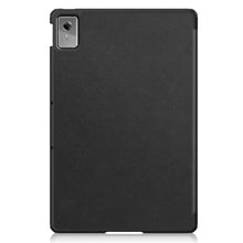 Load image into Gallery viewer, ProElite Case Cover for Motorola Pad 70 12.1 inch 2026 Case, Slim Trifold Flip case Cover for Moto Pad 70 12.1 inch 2026 Tablet [Auto Sleep Wake Feature], Black
