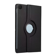 Load image into Gallery viewer, ProElite Cover for Samsung Galaxy Tab A11 Plus 11 inch Case Cover, 360 Rotatable Smart Flip Case Cover for Galaxy Tab A11+ 11" Tablet with Stylus Pen, Black
