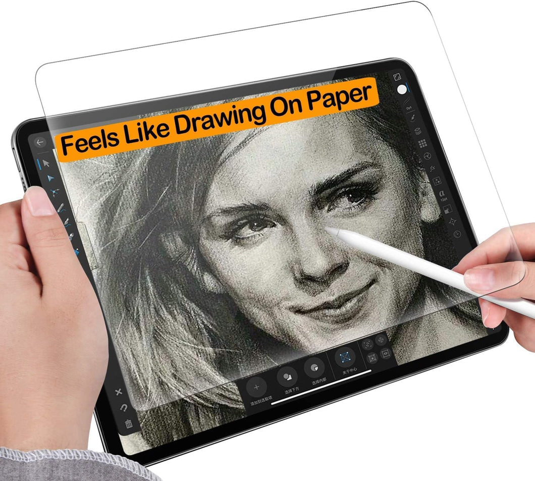 ProElite Screen Protector for Lenovo Tab M11 Paper feel Screen Protector for Lenovo Tab M11 11 inch Drawing Writing Feels Like On Paper