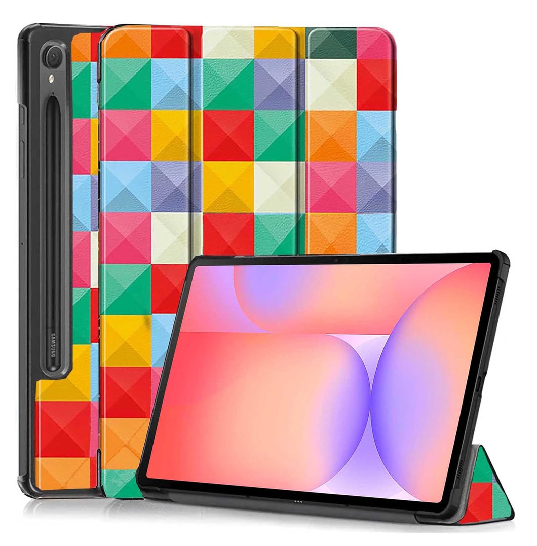 ProElite Cover for Samsung Galaxy Tab S10 Lite 10.9