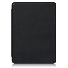 Load image into Gallery viewer, ProElite Slim Smart Flip case Cover for Amazon Kindle Paperwhite 6.8" 11th Generation 2021, Dark Green (Fits Signature Edition Also)
