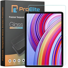 Load image into Gallery viewer, ProElite Screen Protector for Redmi Pad Pro 12.1 inch Tablet, Premium Tempered Glass Screen Protector for Redmi Pad Pro 12.1 inch Tablet.
