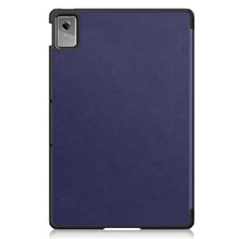 Load image into Gallery viewer, ProElite Case Cover for Motorola Pad 70 12.1 inch 2026 Case, Slim Trifold Flip case Cover for Moto Pad 70 12.1 inch 2026 Tablet [Auto Sleep Wake Feature], Dark Blue
