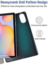 Load image into Gallery viewer, ProElite Book Cover Case for Apple iPad (A16) 11th/10th Generation (2025/2022) Cover, Smart Flip Case Book Cover for Apple iPad 11th/10th 2025/2022 Generation with Pencil Holder, Marble Purple
