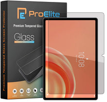 Load image into Gallery viewer, ProElite Matte Screen Protector for Lenovo Tab Plus Gen 2 12.1 inch 2026, Premium Matte Tempered Glass Screen Protector for Lenovo Tab Plus Gen 2 12.1 inch 2026 [1-Pack]
