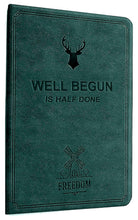 Load image into Gallery viewer, ProElite Case Cover for Lenovo idea Tab 11 inch 2025 Case, Deer Flip case Cover for Lenovo idea Tab 11 inch 2025 Case with Pen Holder [Auto Sleep Wake Feature], Dark Green
