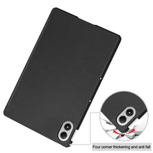 Load image into Gallery viewer, ProElite Case Cover for Redmi Pad 2 Pro 12.1 inch Case, Slim Trifold Flip case Cover for Xiaomi Redmi Pad 2 Pro 12.1 inch Tablet [Auto Sleep Wake Feature], Constellation
